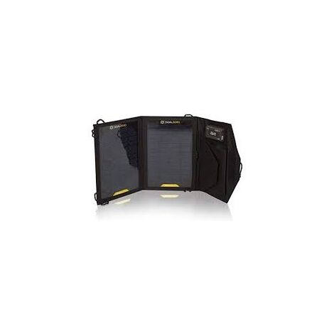 פאנל סולארי GoalZero Nomad 7 Plus 6,167mAh למכירה , 4 image