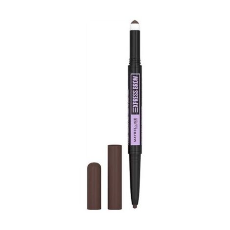 Maybelline Express Brow Satin Duo Dark Brown 004 למכירה , 2 image