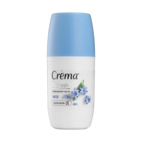 רול און קלאסי 75 מ"ל דאודורנט Crema למכירה , 2 image