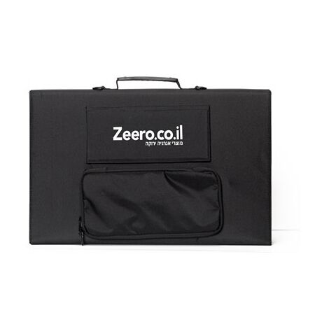 פאנל סולארי SP-80 פאנל סולארי נייד 80 ואט Zeero למכירה , 2 image