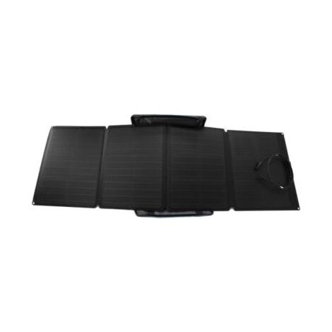 פאנל סולארי EcoFlow 220W Portable Solar Panel למכירה , 2 image