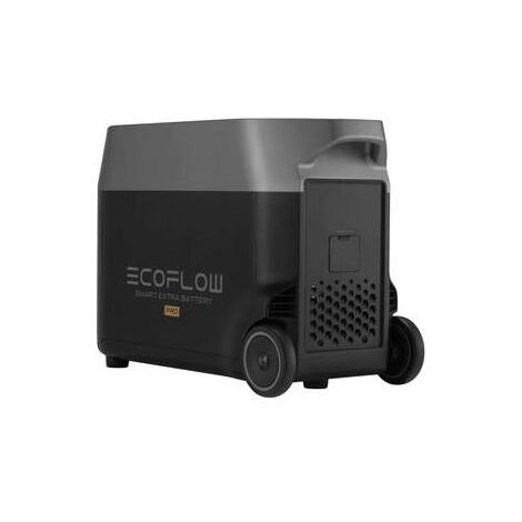 תא הרחבה לתחנת כוח Delta 3600Pro תא הרחבה EcoFlow למכירה , 3 image