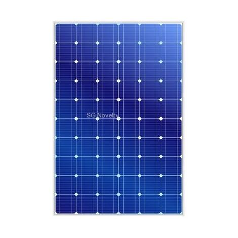 פאנל סולארי GoalZero Mono 540W 49V למכירה 