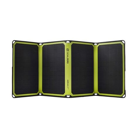 פאנל סולארי GoalZero Nomad 28 Plus 28W למכירה 