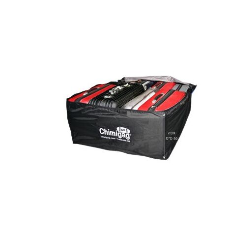 תיק גג 520L תיק פרימיום Chimigag למכירה , 2 image