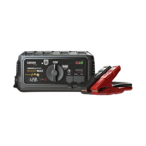 בוסטר התנעה Noco GB500 למכירה , 4 image