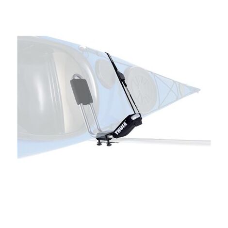 מנשא לקייאק Thule Hull-A-Port 8351 למכירה , 2 image