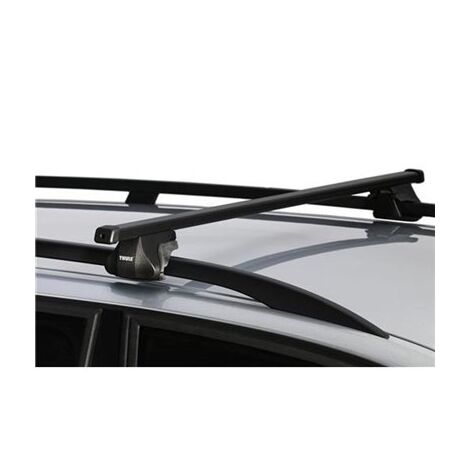 גגון Thule SmartRack 784 למכירה , 2 image