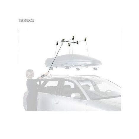 תא חפצים 571 Thule למכירה , 2 image