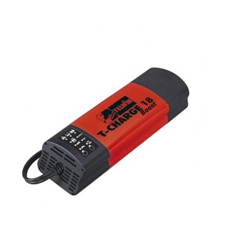 מטען מצברים Telwin T-CHARGE 18 BOOST למכירה , 2 image
