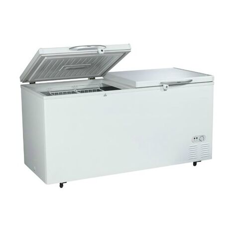 מקפיא  שוכב LACASA LD500  420 ליטר למכירה , 2 image