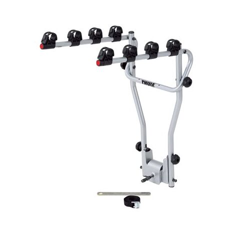 מנשא אופניים Thule HangOn 9708 למכירה , 2 image