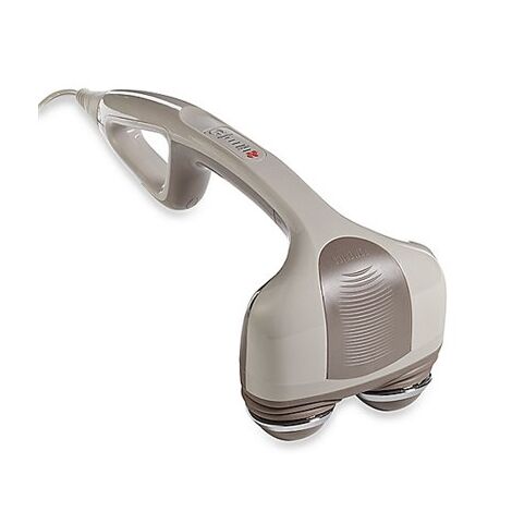 מכשיר עיסוי Homedics HHP-350 למכירה , 2 image