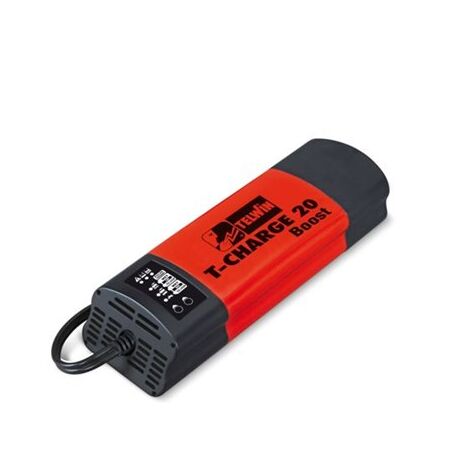 מטען מצברים Telwin T-CHARGE 12 למכירה , 2 image