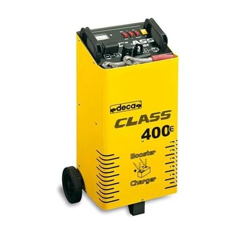 בוסטר התנעה Deca Class Booster 400E למכירה , 2 image