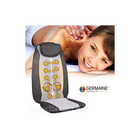 מושב עיסוי Germaine GM2606 למכירה , 3 image