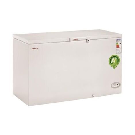 מקפיא  שוכב Bayere DCF550  449 ליטר למכירה , 2 image
