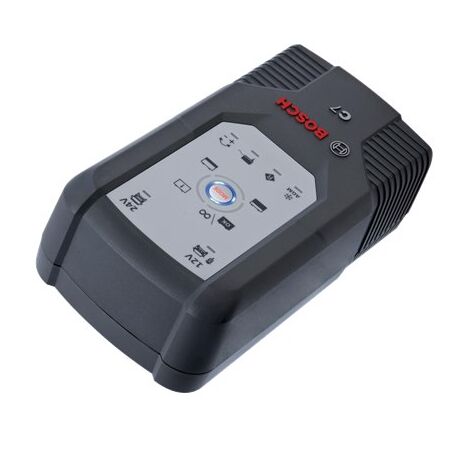 מטען מצברים Bosch C3 בוש למכירה , 2 image