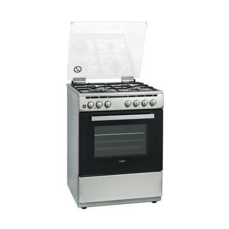 תנור משולב כיריים Ly Vent OHV710 ליוונט למכירה , 2 image