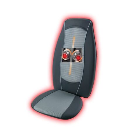 מושב עיסוי Homedics SBM300H למכירה , 3 image