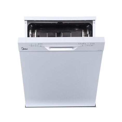 מדיח כלים  רחב Midea WQP12-7637 מידאה למכירה , 2 image