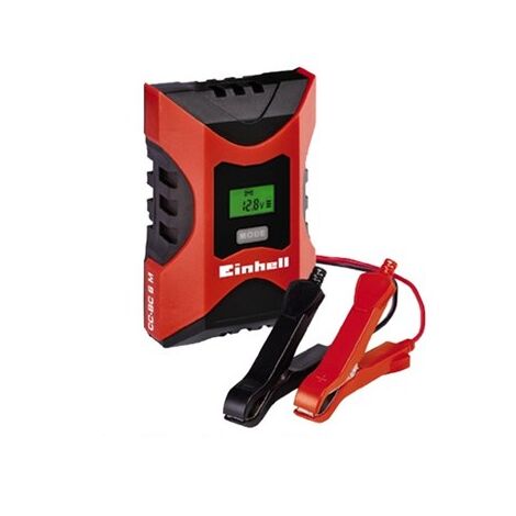 מטען מצברים Einhell CC-BC 6 M למכירה , 2 image