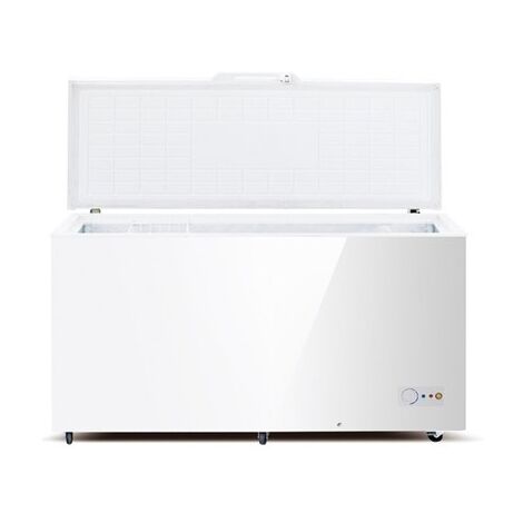 מקפיא  שוכב Hisense FC53DD  410 ליטר הייסנס למכירה , 2 image
