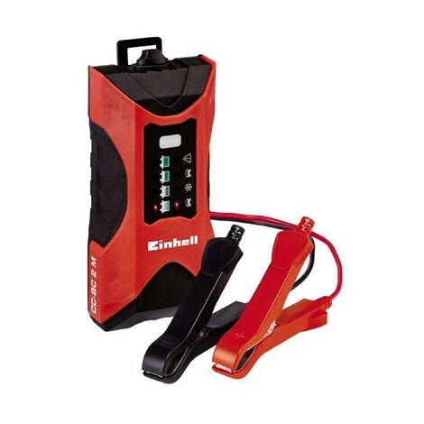מטען מצברים Einhell CC-BC 2 M למכירה 
