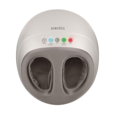 עיסוי לרגליים FMS350H Air Pro מכשיר עיסוי לרגליים Homedics למכירה , 2 image