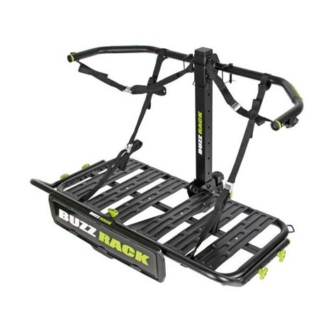 גגון שטוח Buzz Rack P10 למכירה , 2 image