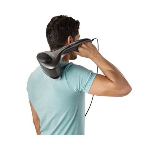 מכשיר עיסוי Homedics Dual Temp למכירה , 3 image
