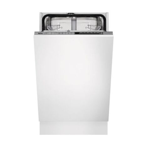 מדיח כלים  צר AEG FSE62400P למכירה , 2 image