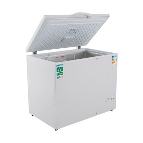 מקפיא  שוכב Bayere KDF300W  294 ליטר למכירה , 3 image