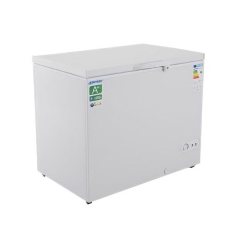 מקפיא  שוכב Bayere KDF300W  294 ליטר למכירה 