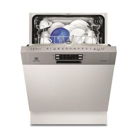 מדיח כלים  רחב Electrolux ESI5525LAX אלקטרולוקס למכירה , 2 image