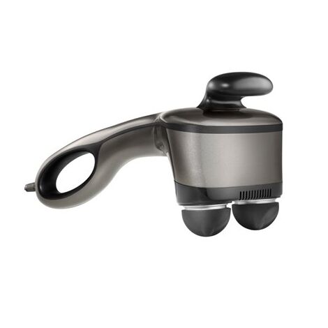 מכשיר עיסוי Homedics Dual Temp למכירה 