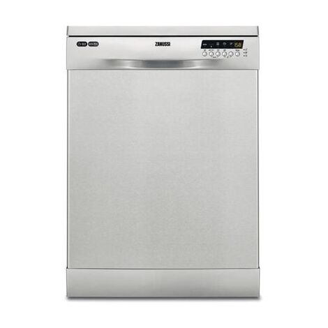 מדיח כלים  רחב Zanussi ZDF26017XA זנוסי למכירה , 2 image