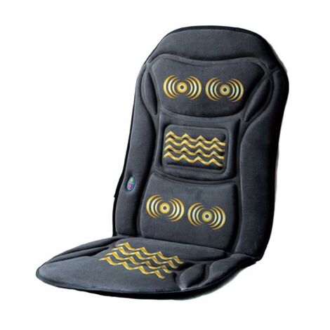 מושב עיסוי Medics Care MC-2102 למכירה , 2 image