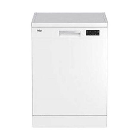 מדיח כלים  רחב Beko DFN15410 בקו למכירה , 2 image
