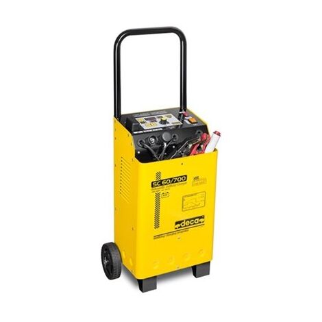 בוסטר התנעה Deca SC-60/700 למכירה 