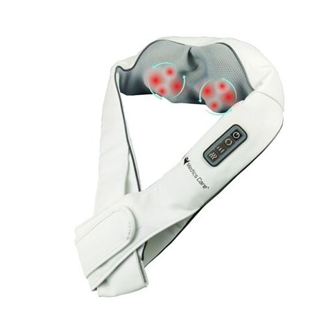 מכשיר עיסוי Medics Care MC-4700 למכירה , 2 image