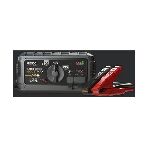 בוסטר התנעה Noco GB500 למכירה , 3 image