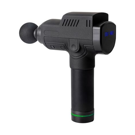 אקדח עיסוי Carbon Massage Gun Pro למכירה , 2 image