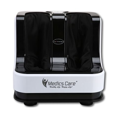 מכשיר עיסוי Medics Care MC-8005A למכירה , 2 image