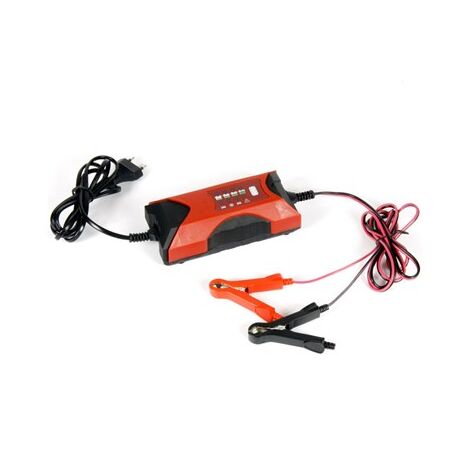 מטען מצברים Einhell CC-BC 2 M למכירה , 3 image
