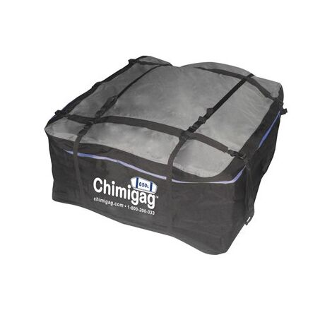 תיק גג 650L תיק פרימיום Chimigag למכירה , 2 image