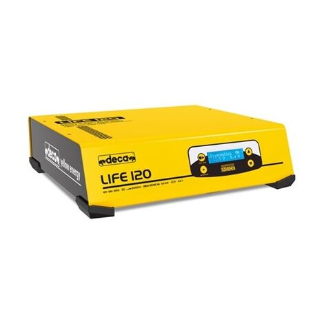 מטען מצברים Deca LIFE 120 למכירה , 2 image