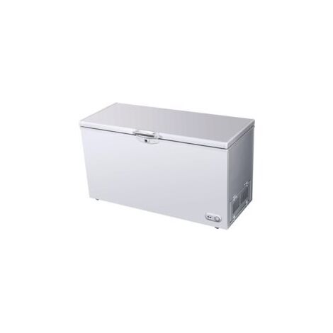 מקפיא  שוכב Bayere BACF500-W  459 ליטר למכירה , 3 image