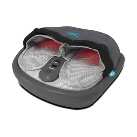 עיסוי לרגליים Homedics Shiatsu gel foot massager למכירה , 3 image