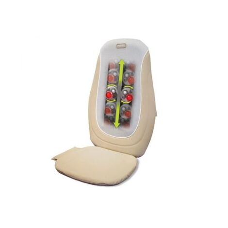 מושב עיסוי Homedics SBM300H למכירה , 4 image